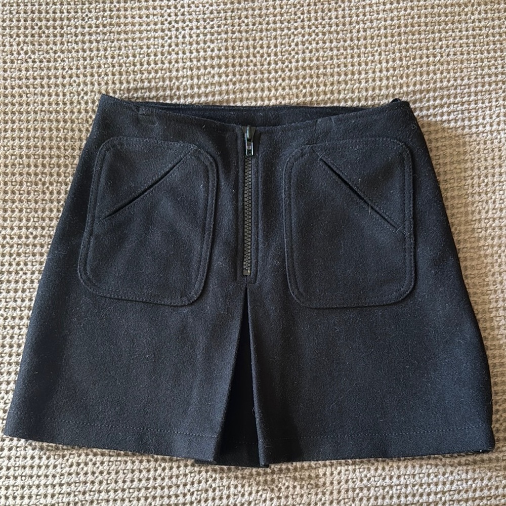 Gap Mini skirt